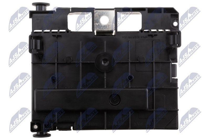 Cutie sigurante modul BSM Citroen Berlingo 2008-, C4 2004-, Jumpy 2007-, Peugeot 307 2005-, 308 2007-, 604 2004-, Expert 2006-, Partner 2008-; 9807028780; NTY, aftermarket