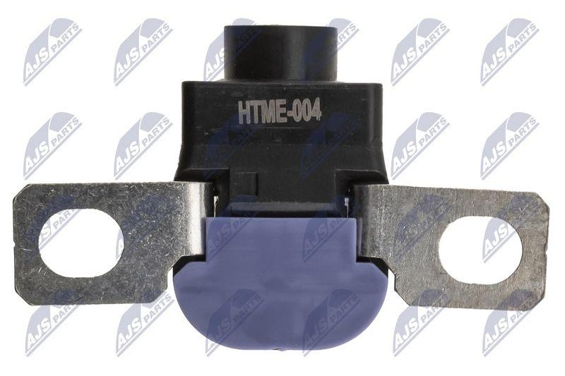 Senzor management baterie Mercedes Clasa A (W169) 2004-, Clasa C (W205) 2013-, Clasa E (W212) 2009-, Clasa E (W213) 2016-; N000000008657; NTY, aftermarket