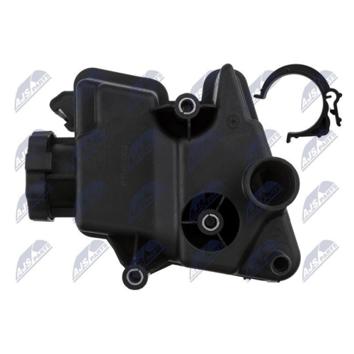 Rezervor ulei hidraulic servodirectie Mercedes G W463 89-, M W164 2005-, R W251 2005-, Gl X164 2006-, 4602683