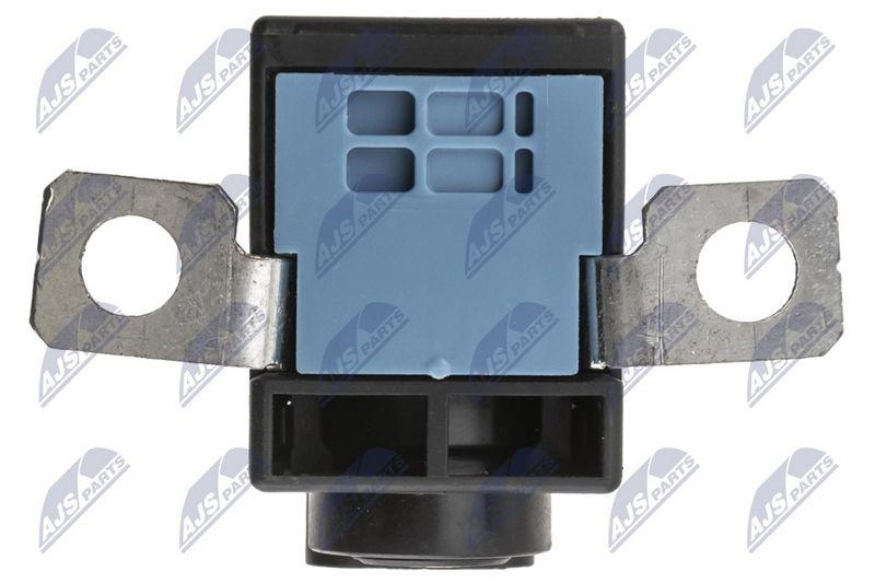 Senzor management baterie Mercedes Clasa A (W177) 2018-, Clasa C (W206) 2021-, Cla 118 2019-, Glc (X254) 2022-; A0009822904; NTY, aftermarket