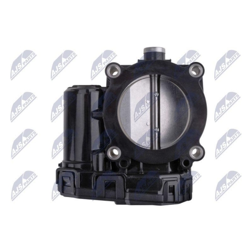 Carcasa clapeta acceleratie Jeep Wrangler 3 3.8 2007-, Chrysler Grand Voyager 5 (Rt) 3.3-3.8 2007-, Dodge Grand Caravan 3.8 2007-2010, 04593858AB