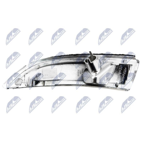Lampa semnalizare Ford Fiesta 2008-, Dreapta, -Wy5w, 1748314