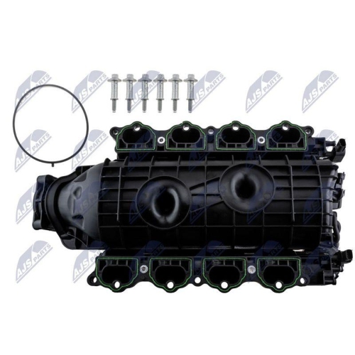 Modul conducta admisie Ford F-150 5.0 V8 2015-, FL3Z-9424-B