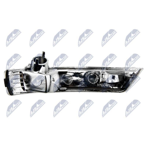 Lampa semnalizare Ford Focus 2007-2011, Mondeo 2010-, Stanga-Wy5w, 1538488