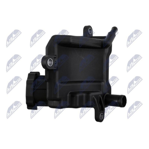 Rezervor ulei hidraulic servodirectie Mercedes Sprinter 2006-, 4602283