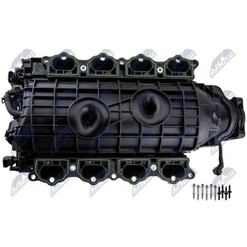 Modul conducta admisie Ford Mustang 5.0 V8 2018-, FR3E-9S455-HB