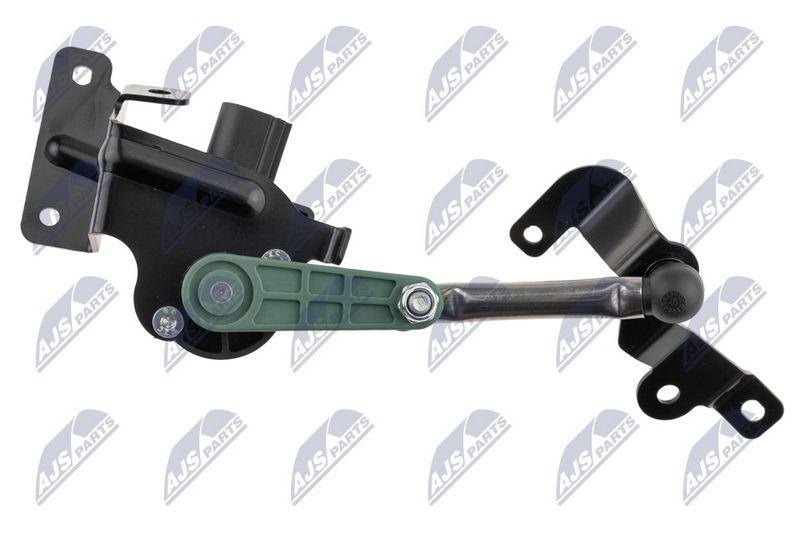 Senzor nivel faruri Audi A3 2003-2013, TT 2006-2014; partea din spate, dreapta; 8J0941308A; NTY, aftermarket