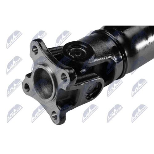 Ax cardan Nissan Qashqai 1.6dci 4wd 2013-, Spate, 370004EB0A