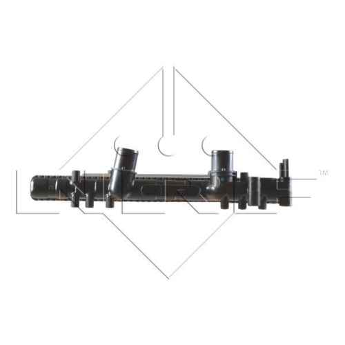 Radiator racire motor Nrf 53623A