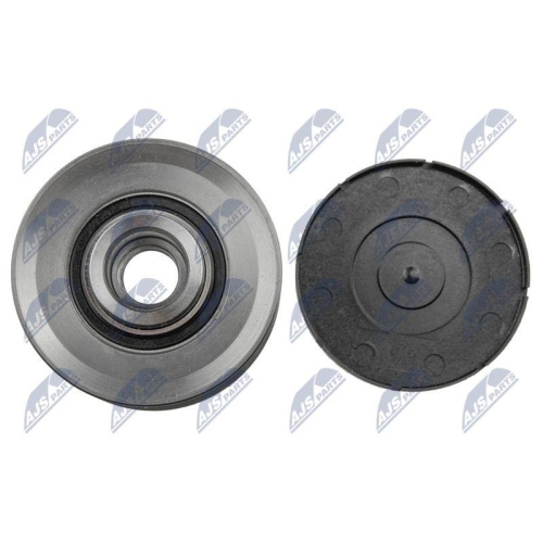 Fulie ambreiaj alternator Lexus Rx300 3.3, 3.5 2003.2004-, Toyota Sienna 3.5i 2010.2002-, Rav4 3.5i 2005.2011-, 27415-0W010