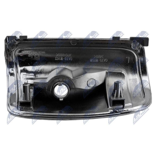 Lampa semnalizare Ford Transit 2013- Wy5w, Stanga, 1847387