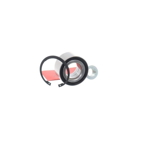 SKF Set rulment roata