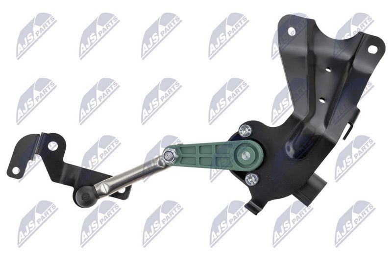 Senzor nivel faruri Audi A3 Quattro 2003-2013, TT Quattro 2006-2014; partea din spate, dreapta; 8J0941310A; NTY, aftermarket