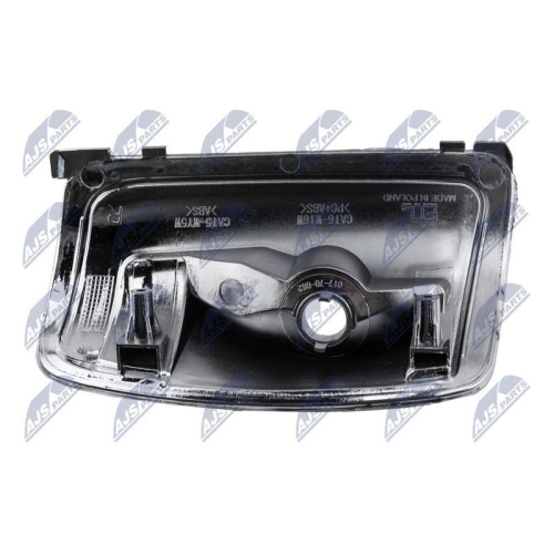 Lampa semnalizare Ford Transit 2013- Wy5w, Dreapta, 1847389