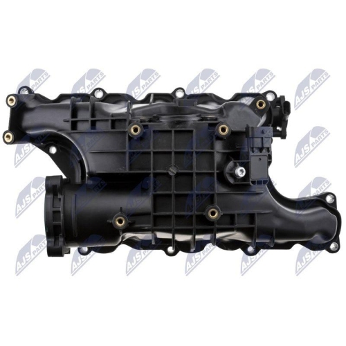 Modul conducta admisie Jeep Grand Cherokee 3.0d V6 2014-, Ram 1500 3.0d V6 2014-, 68211167AA