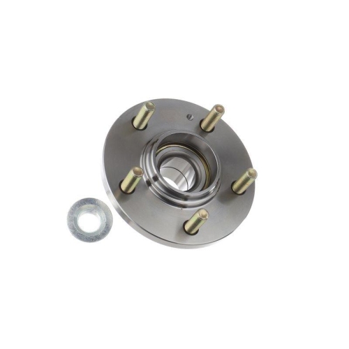 SKF Set rulment roata
