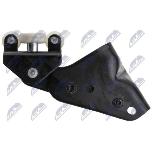 Ghidaj role usa culisanta superior Vw Crafter 2017-, usa culisanta Dreapta, -Superior-partea pasagerului, 7C0 843 436