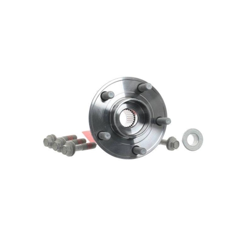 SKF Set rulment roata