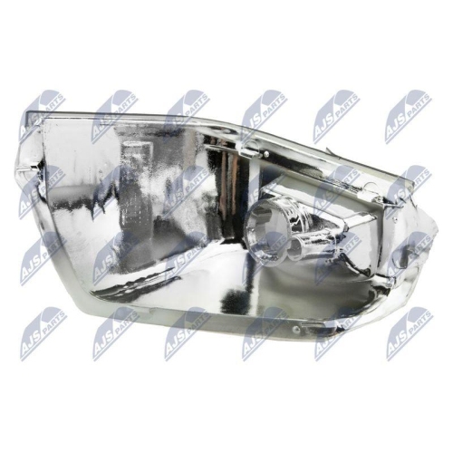 Lampa semnalizare Mercedes Sprinter 2006-, Vw Crafter 2006-, Stanga-Gri, Fumuriu, 2E0953049A
