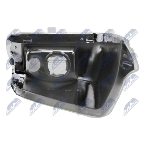 Lampa semnalizare Mercedes Sprinter 2006-, Vw Crafter 2006-, Dreapta, 2E0953050A
