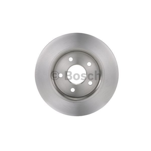 Disc frana Bosch 0986479169, parte montare : punte spate