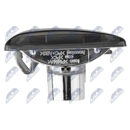 Lampa semnalizare Opel Astra H 2004-2009, Adam 2013-, Corsa D 2006-, Insignia 2008-, Meriva 2010-, Zafira 2005-2011, Chevrolet Cruze 2008-, Stanga, 1713414