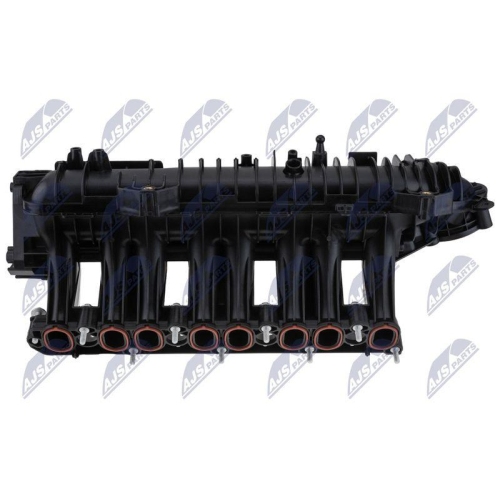 Modul conducta admisie Land Rover Defender 2 2.0d 2020-, Discovery 5 2.0d 2017-, Range Rover Sport 2.0d 2014-, Range Rover Velar 2.0d 2017-, LR085939
