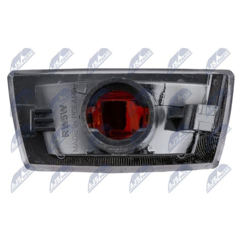 Lampa semnalizare Opel Astra H 2004-2009, Adam 2013-, Corsa D 2006-, Insignia 2008-, Meriva 2010-, Zafira 2005-2011, Chevrolet Cruze 2008-, Dreapta, 13252456