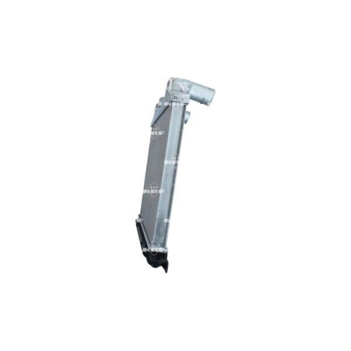 NRF Intercooler, compresor