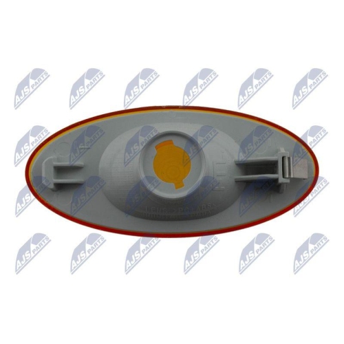 Lampa semnalizare Opel Movano 2010-, Renault Master 2010-, Nissan Nv 400 2010- Stanga, Dreapta, 2618000Q0A