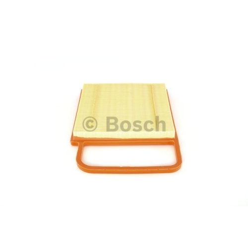 Filtru aer BOSCH 1457433574 Skoda Fabia (6Y2) Fabia Limuzina (6Y3) Polo (9N) Fabia Combi (6Y5) Fabia Praktik