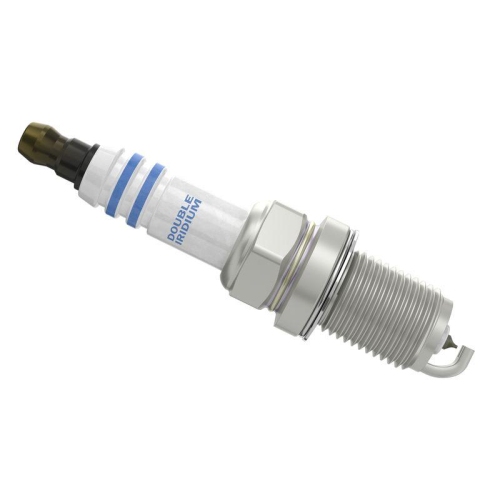 BOSCH Bujii Double Iridium