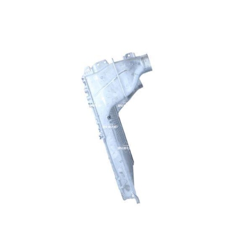 NRF Intercooler, compresor