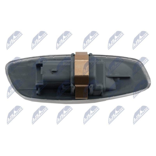 Lampa semnalizare Peugeot 207, 3008, 308, 5008, Citroen C3, C4, C4 Picasso, Stanga, 6325G5/6