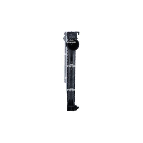 NRF Intercooler, compresor