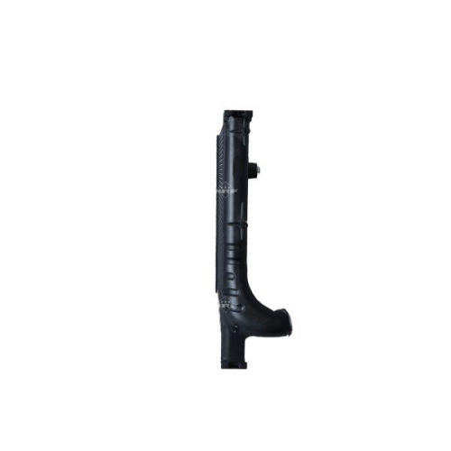 NRF Intercooler, compresor