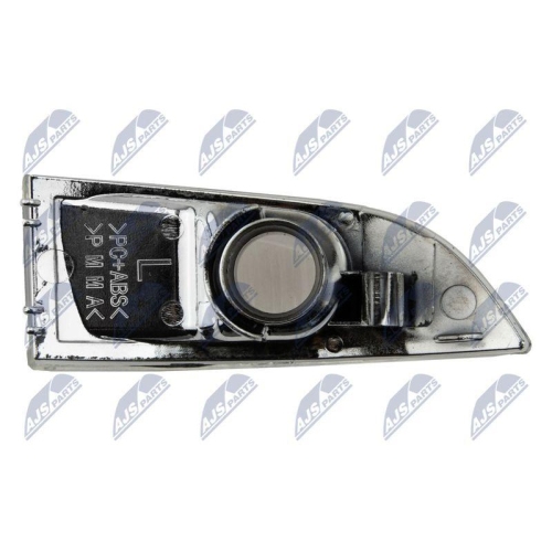 Lampa semnalizare Renault Latitude 2011-2015, Megane 3 2008-2015, Stanga, 261656470R