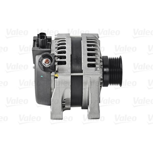 VALEO Generator / Alternator VALEO CORE-FLEX