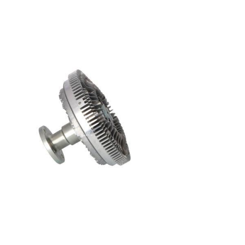 NRF Cupla, ventilator radiator