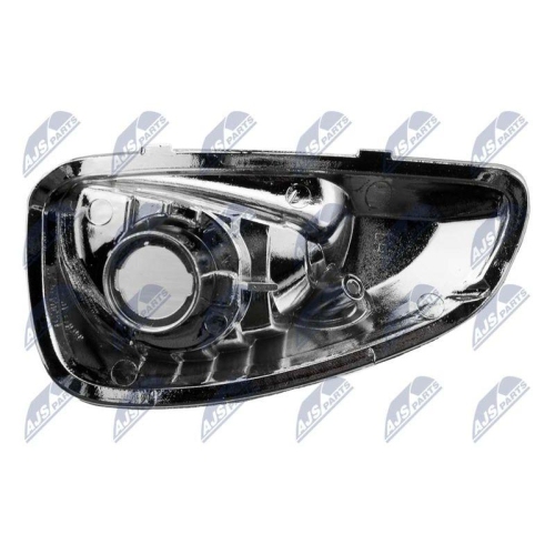 Lampa semnalizare Renault Master 2010-, Opel Movano 2010-, Stanga, 261609635R