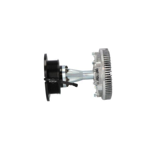 NRF Cupla, ventilator radiator