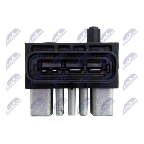 Rezistor ventilator habitaclu Chrysler Pacifica 2004-, Voyager 2001-, Jeep Cherokee Kj 2002-, Wrangler Tj 2003-, 68041017AB