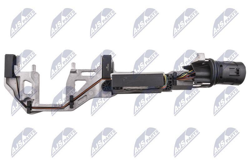 Senzor pozitie cutie viteze Audi A4 2008-, A5 2008-, A6 2011-, A7 2011-, Q5 2009-, Rs4 2013-, Rs5 2013-; cutie viteze cu 7 trepte 0b5 Dl501; 0B5927321L; NTY, aftermarket