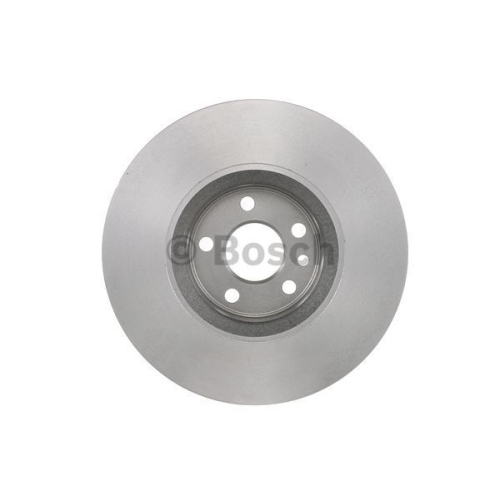 Disc frana Bosch 0986479620, parte montare : punte fata
