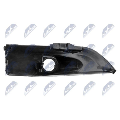 Lampa semnalizare Toyota Yaris 2011-, Stanga, 81741-0D020