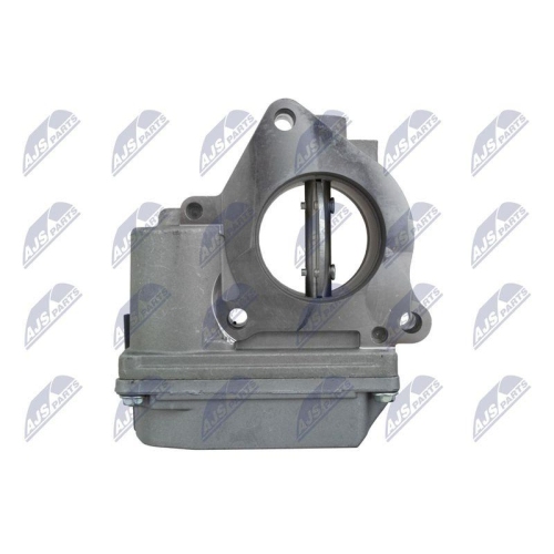 Carcasa clapeta acceleratie Renault Laguna 2 1.9 Dci 2005-2007, Megane 2 1.9 Dci 2005-, Scenic 2 1.9 Dci 2005-2008, Suzuki Grand Vitara 2 1.9 Ddis 2005-2015, 7701062300
