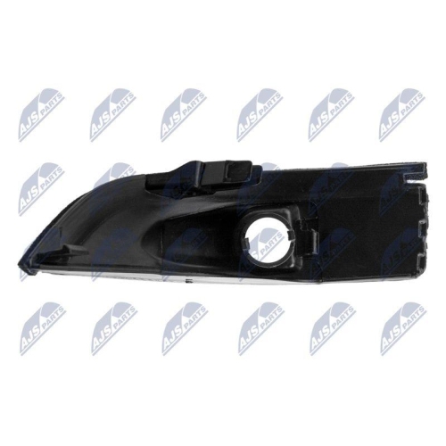 Lampa semnalizare Toyota Yaris 2011-, Dreapta, 81731-0D080