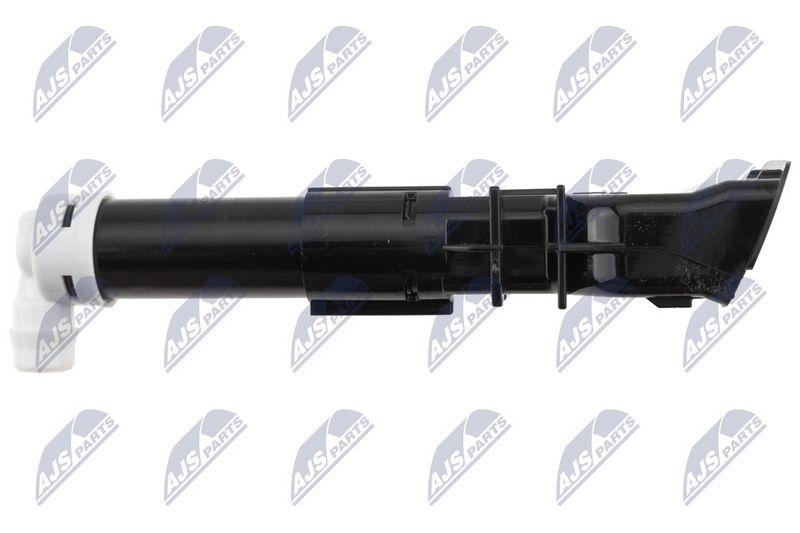 Duza spalare far Infiniti Qx56 2011-, Qx80 2014-; partea stanga; 28642-1LA0A; NTY, aftermarket