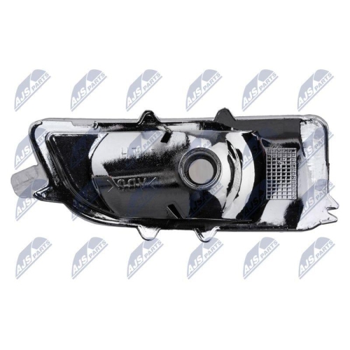 Lampa semnalizare Vovlo C30 2007-2013, C70 2008-2013, S40 2006-2012, S60 2007-2009, S80 2007-2011, V40 2013-2014, V70 2007-2011, Stanga, 31111090