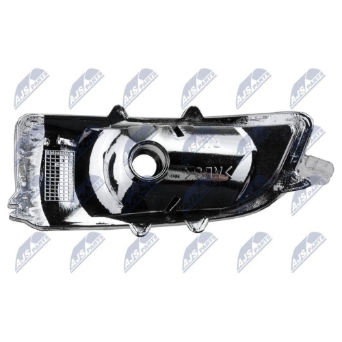 Lampa semnalizare Vovlo C30 2007-2013, C70 2008-2013, S40 2006-2012, S60 2007-2009, S80 2007-2011, V40 2013-2014, V70 2007-2011, Dreapta, 31111102